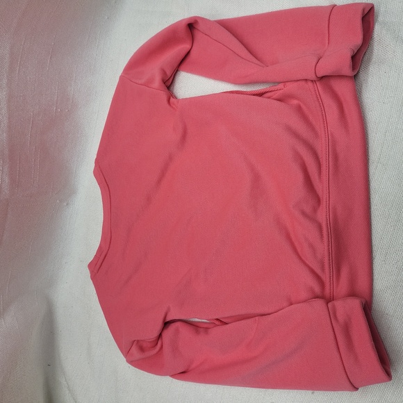 Nike Dri-Fit Sweater , Girls XS - Picture 4 of 6
